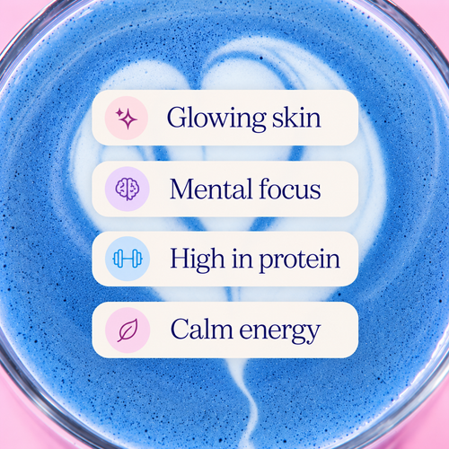 Sapphire Sands Collagen Super Coffee