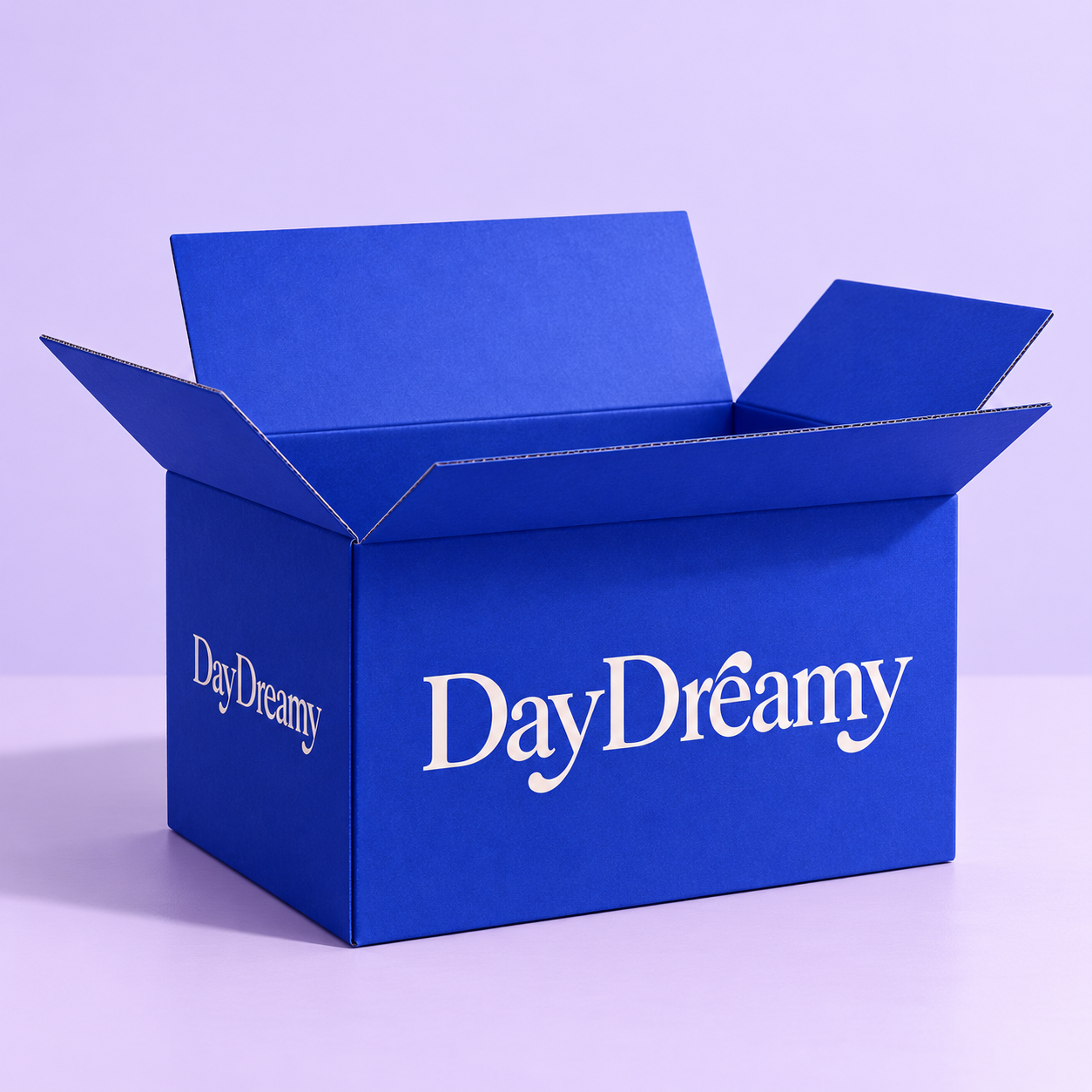 DayDreamy subscription delivery box